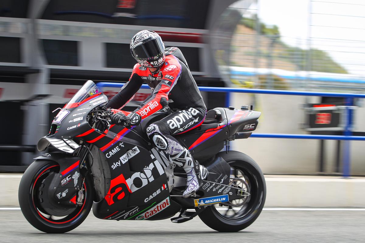 MotoGP : les horaires du Grand Prix de Barcelone (...)