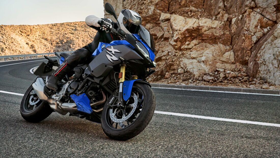BMW dévoile ses coloris et équipements de série pour ses (...)