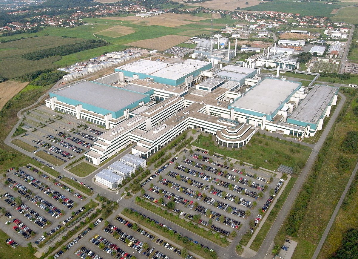 Une nouvelle usine de semi-conducteurs ouvrira en (...)