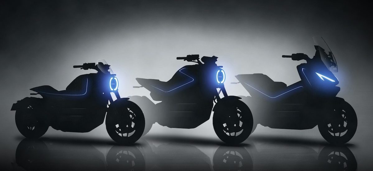 Honda s'oriente vers l'électrique avec 10 (...)