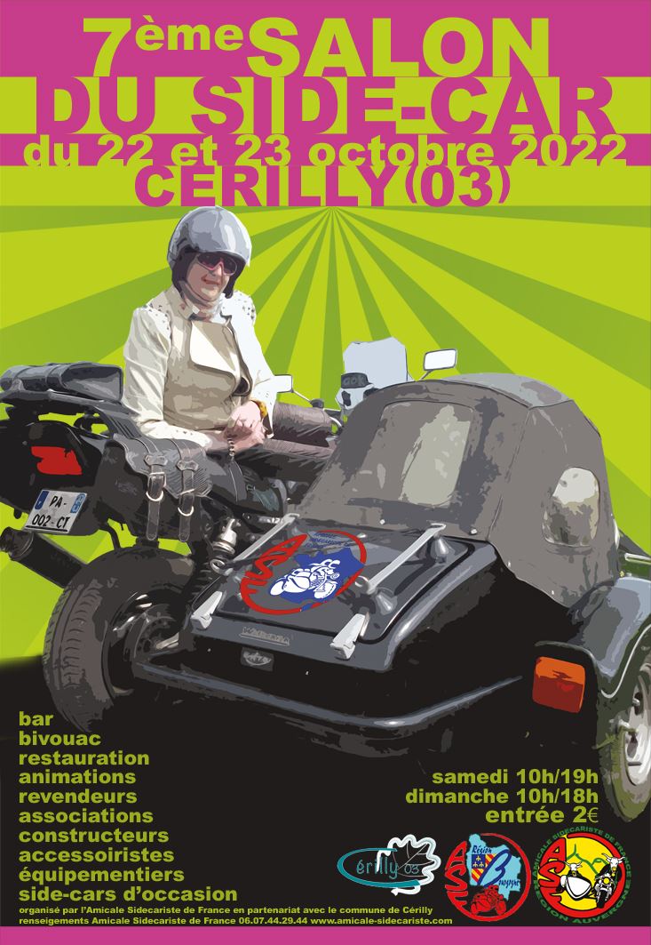 Salon du side-car (03)