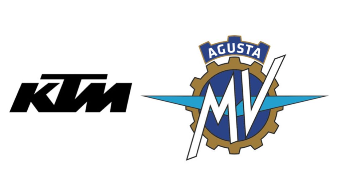KTM rachète 25,1% de MV Agusta