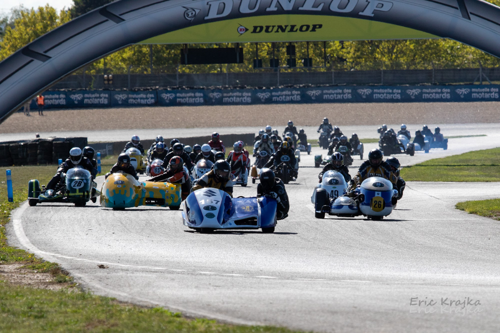 Trophées Gérard Jumeaux 2022 à Carole