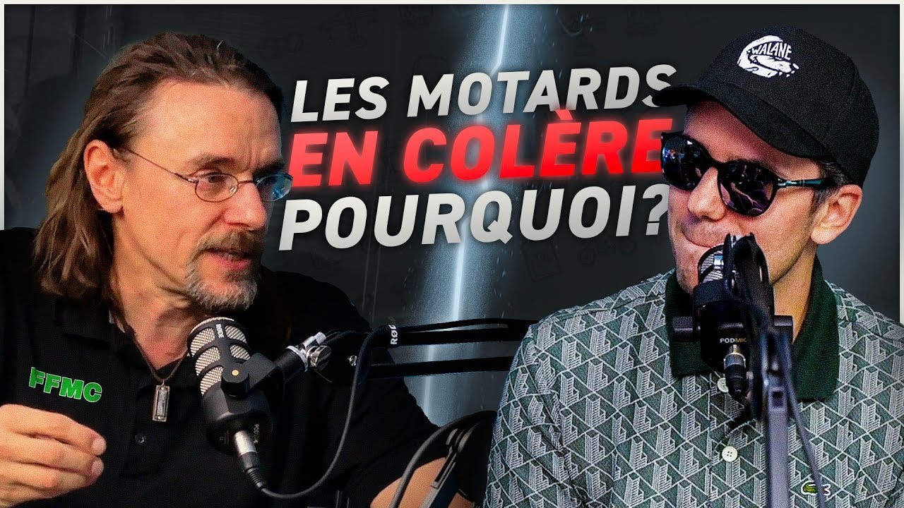 [VIDEO] Des malentendus sur la FFMC enfin éclaircis (...)