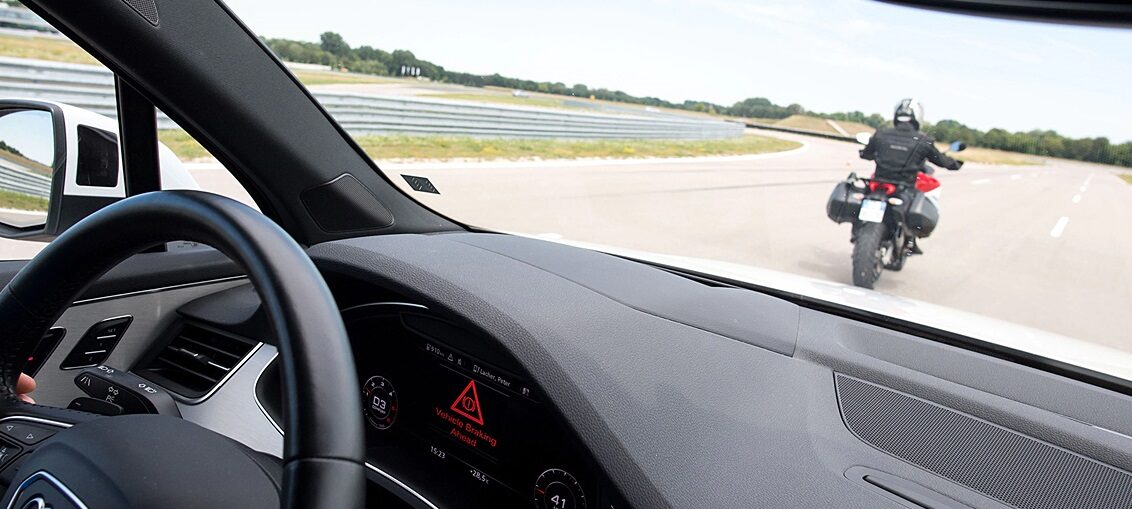 Assistances à la conduite des voitures : l'Euro NCAP (...)