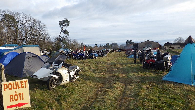 Acte II de la Truff Hivernale (Dordogne)