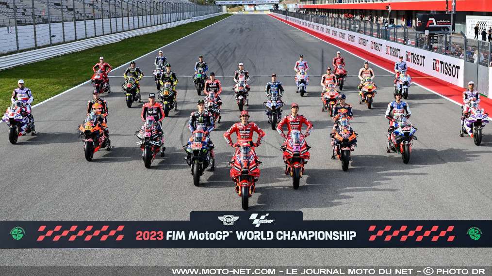 MotoGP 2023 : tous les débriefs de Motomag et GP Mag en vidéo