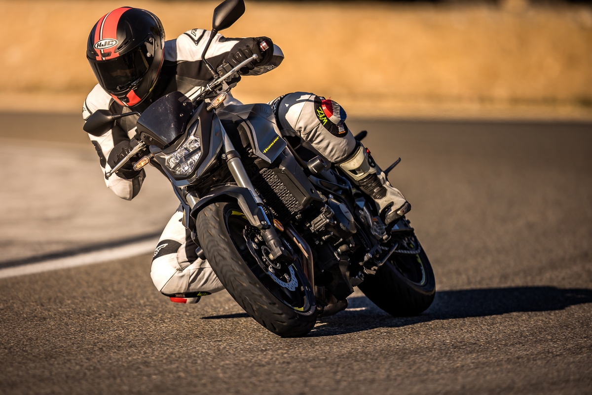 Le TOP 10 des ventes motos et scooters au premier semestre 2023