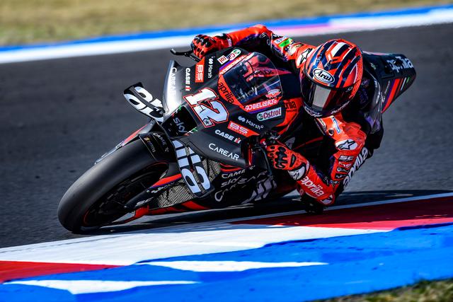MotoGP : les horaires du Grand Prix de Saint-Marin 2023 (...)