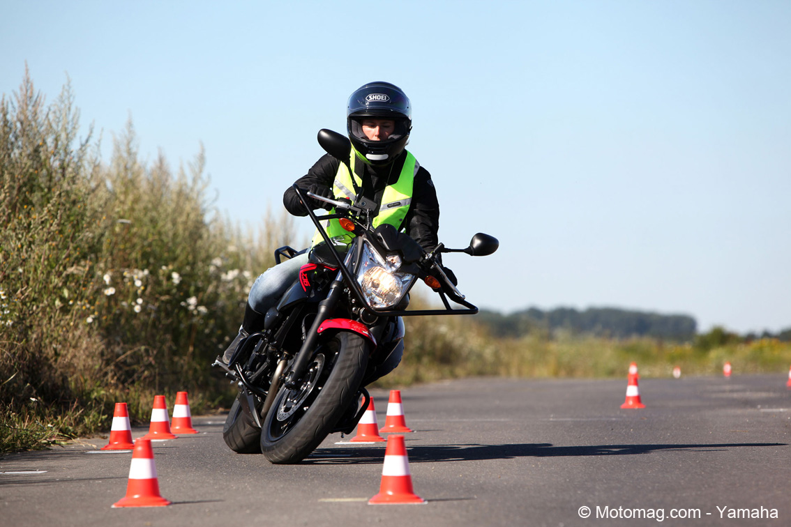 CPF et financement du permis moto : victime des (...)