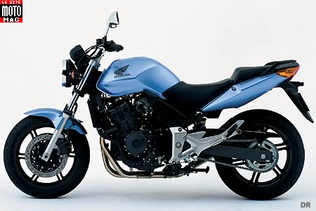 Honda 600 CBF N
