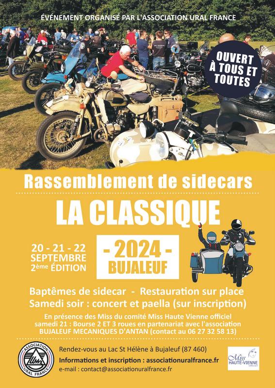 la classique