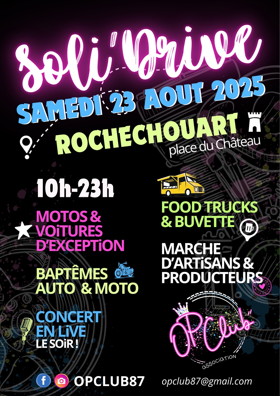 solidrive