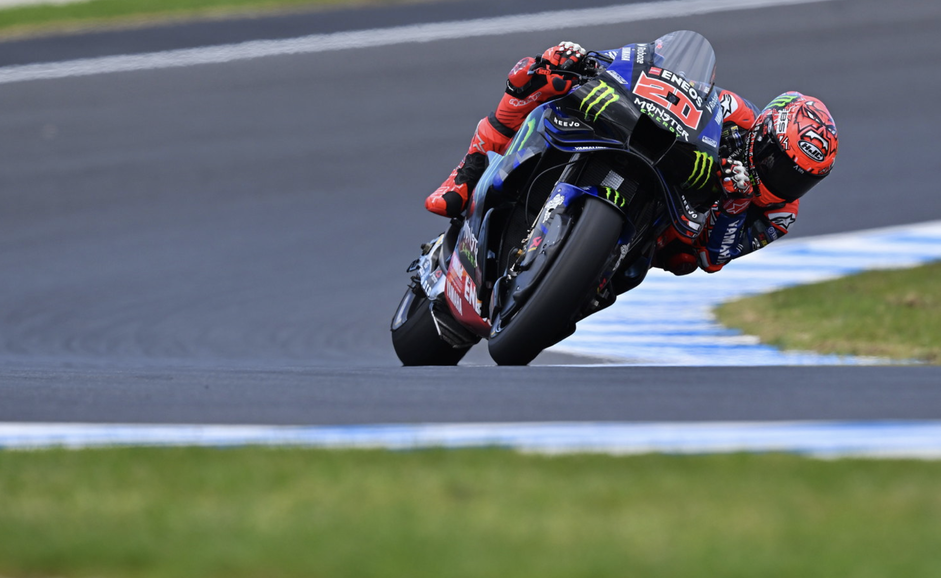 MotoGP : les horaires du Grand Prix d'Australie 2025