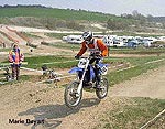 Endurance TT à Ailly sur Noye