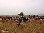 Ronde des Sables 2004 : intouchable Demeester