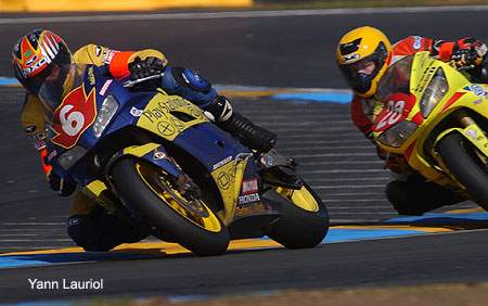 Revivez les moments forts des 24H du Mans