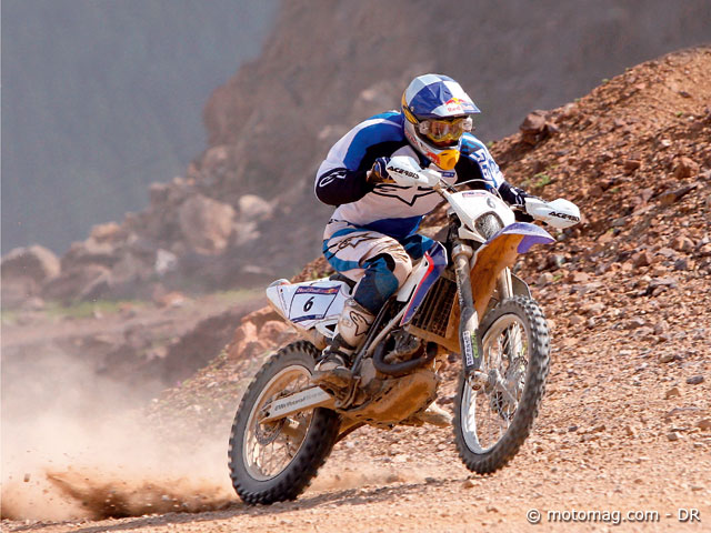 BMW G 450 X