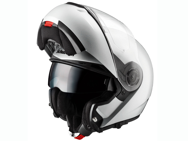 Casque Moto Le Modulable Schuberth C3 Arrive Moto Magazine