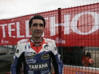 Programme du Téléthon 2008 à Carole