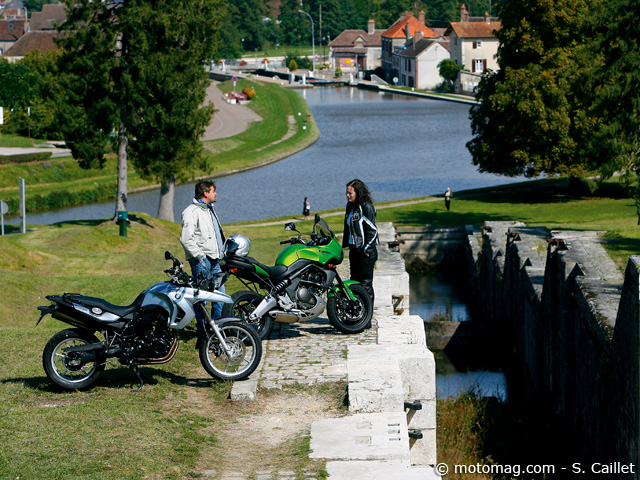Je débute à moto, quelle moto choisir ? - Live Love Ride - Le blog iCasque