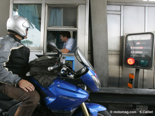 Les tarifs autoroutiers font scandale