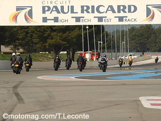 Pas de Honda Days en 2009