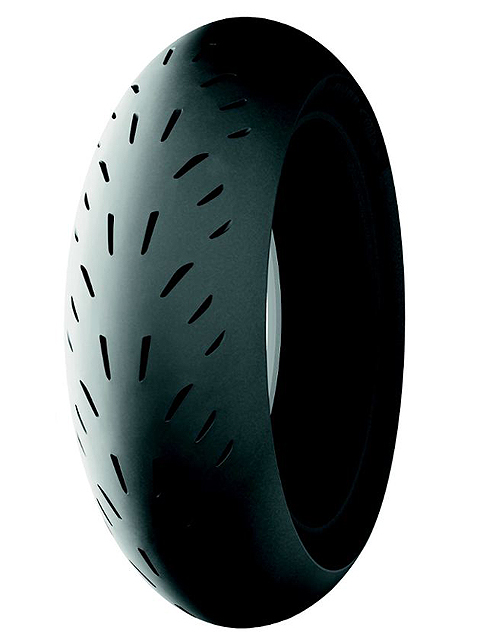 Michelin Power One : un nouveau pneu racing