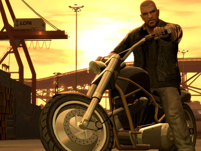 Quand l'univers moto devient jeu vidéo : GTA 4 (...)