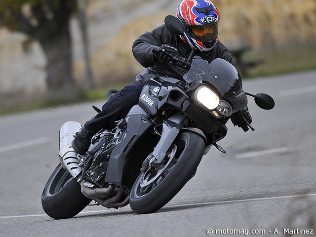 BMW K 1300 R