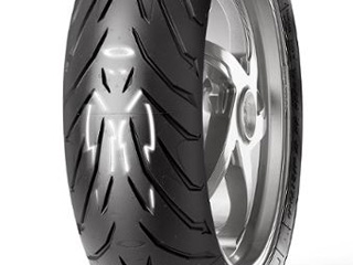 Nouveauté pneu sport-tourisme : Pirelli Angel (...)