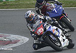 Magny Cours : Victoire d'une stocksport