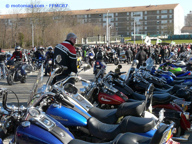 Limoges : la messe est dite pour la procédure (...)
