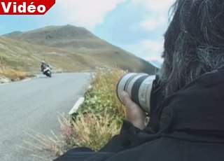 Les plus belles routes de France à moto - preview