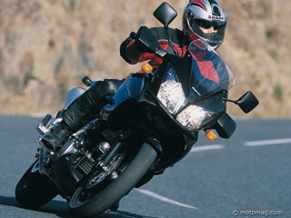 Suzuki DL 1000 V-Strom