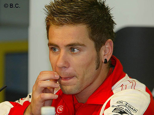 GP moto : Alvaro Bautista courtisé par Suzuki