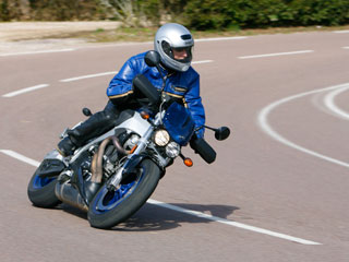 Buell XB9S/SX