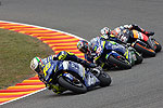 Mugello : Le lauréat Rossi