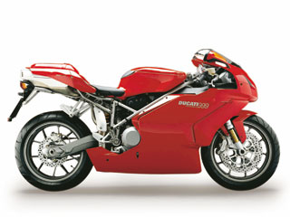 Ducati 999