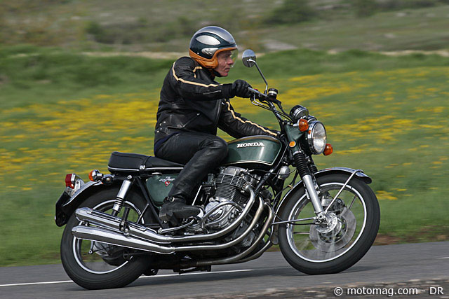 Devenez figurant dans un film moto sur Rungis