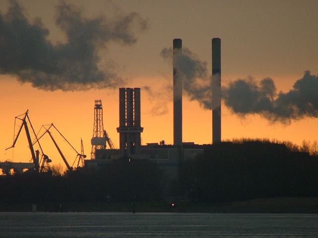 Comment les grosses entreprises s'exonèrent de la (...)