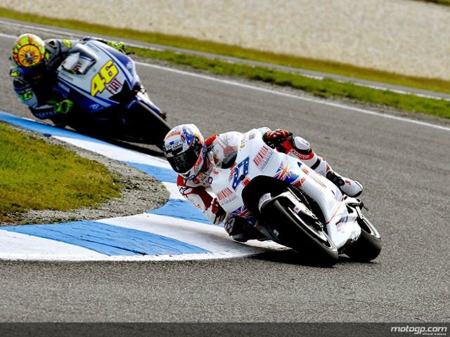 MotoGP d'Australie : Casey Stoner survole, Lorenzo (...)
