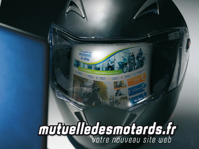 Assurance moto : le nouveau site de la Mutuelle est (...)