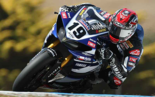 "Sportif de l'année" : Rossi en lice, mais (...)