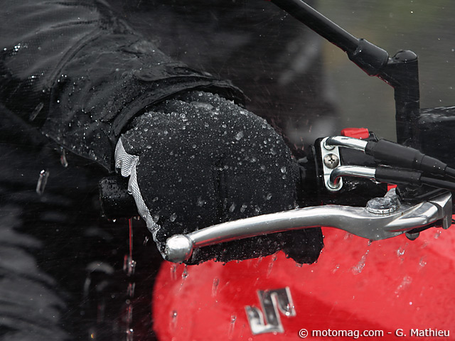 Les 5 meilleurs gants de moto pour l'hiver. Comparaison et avis. ·  Motocard
