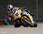 Le retour de Corser aux affaires