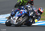 Oschersleben : Le SERT partira en pole
