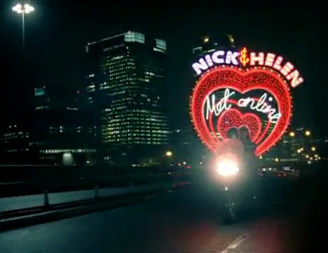 "Think UK" : une campagne sympa pour les (...)