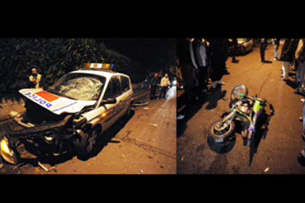 Accident de mini-moto : l'affaire de Villiers-le-Bel