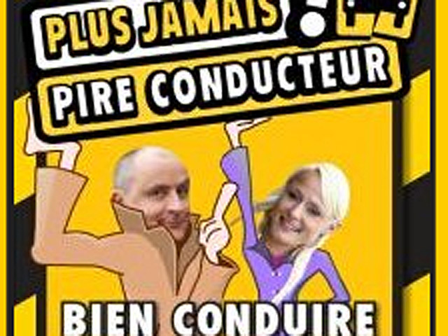 Télé : « Y a pas pire conducteur ! » bientôt en France (...)